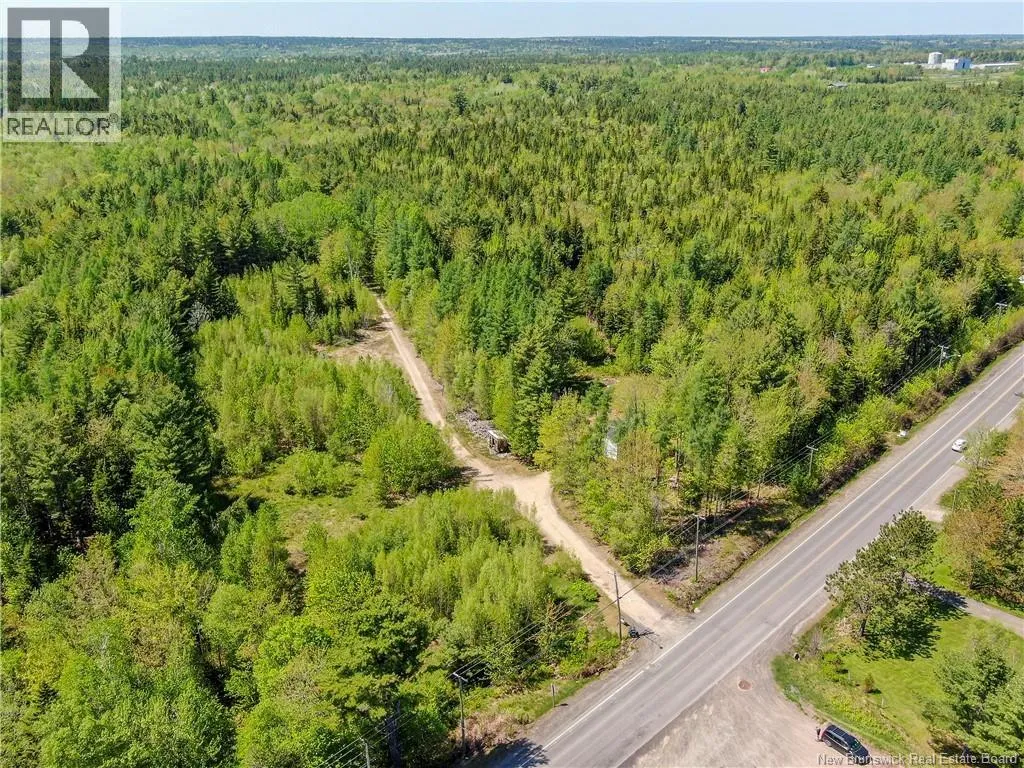 Lot Pleasant Drive, Minto, New Brunswick E4B 2V4