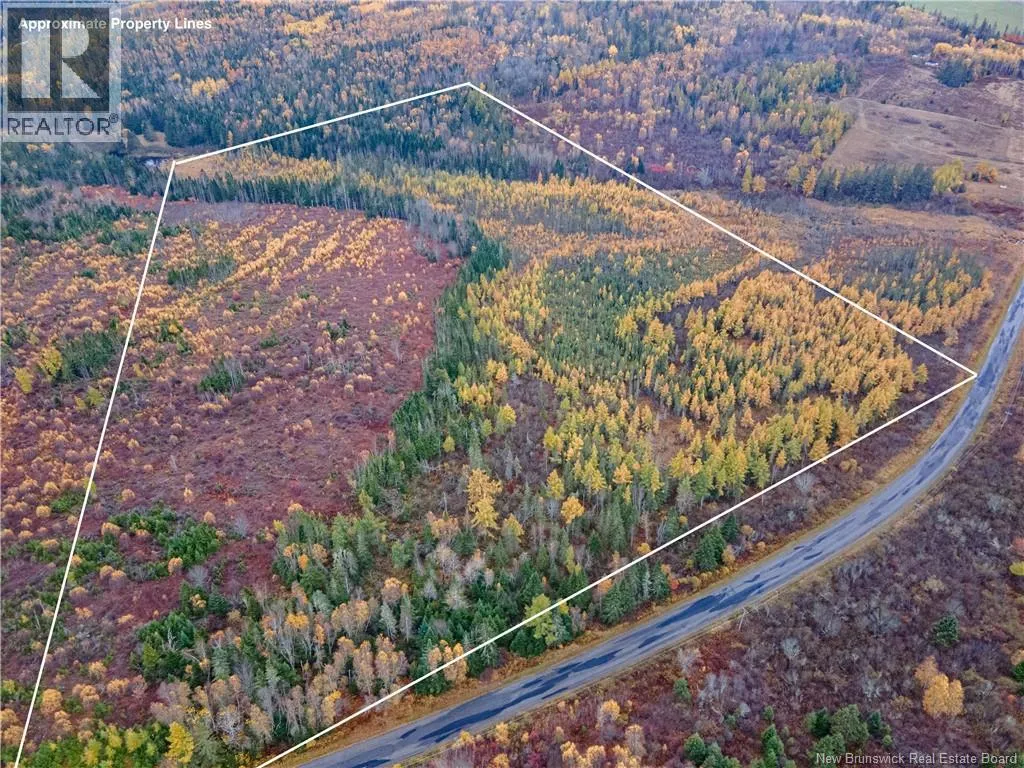 Lot Poodiac, Poodiac, New Brunswick E4E 4H5