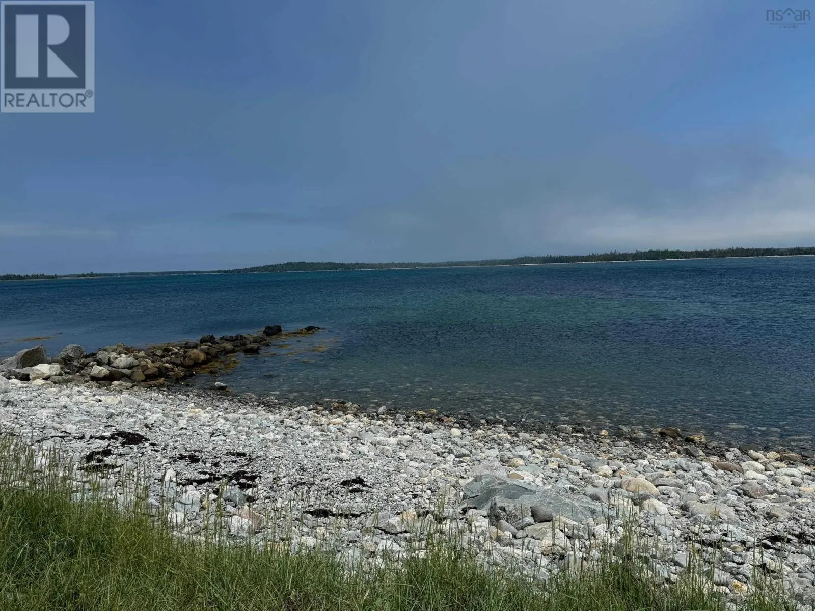 Lot Port Latour Road, Upper Port La Tour, Nova Scotia B0W 1E0