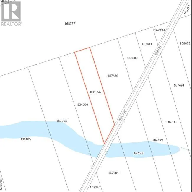 Lot Portage Road, DeGros Marsh, Prince Edward Island C0A 1G0