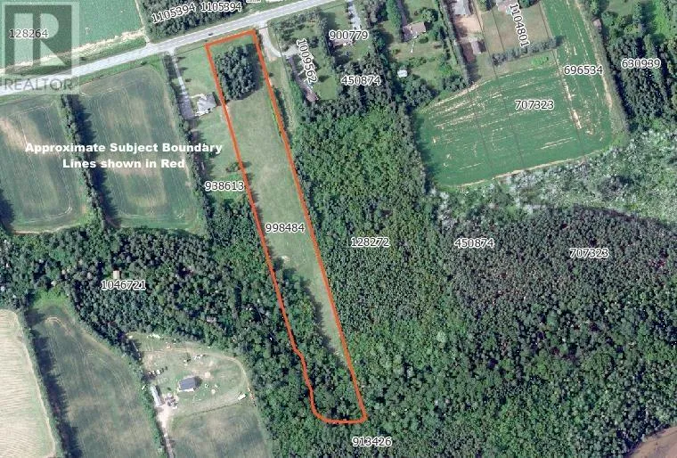 Lot Queens Road|rte 210, Montague, Prince Edward Island C0A 1R0