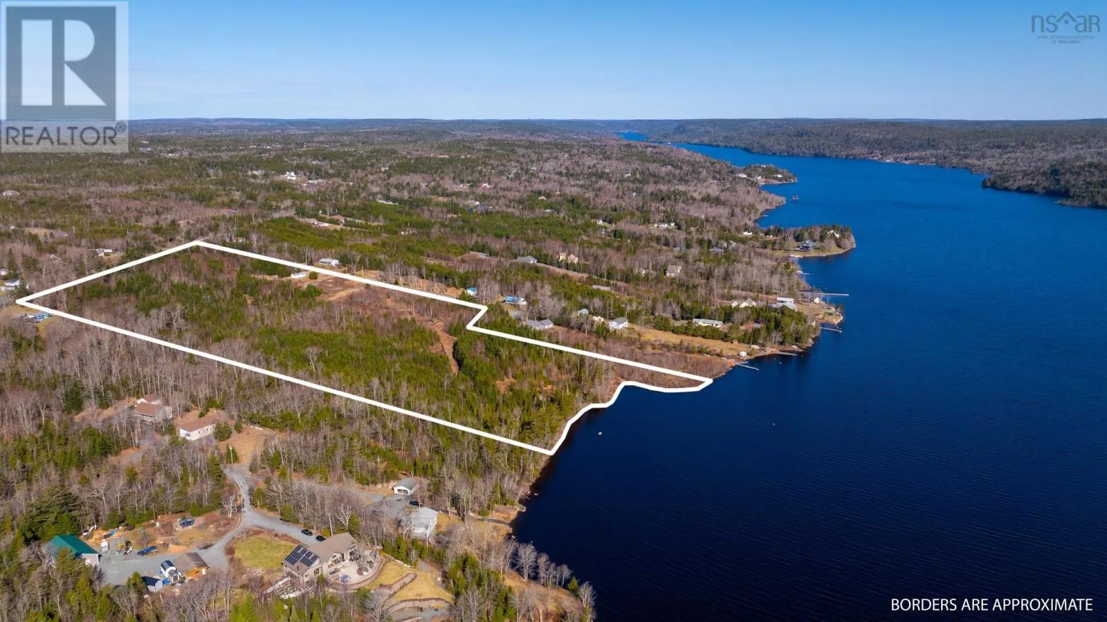 Lot R-1a 183 Myra Road, Porters Lake, Nova Scotia B3E 1G1