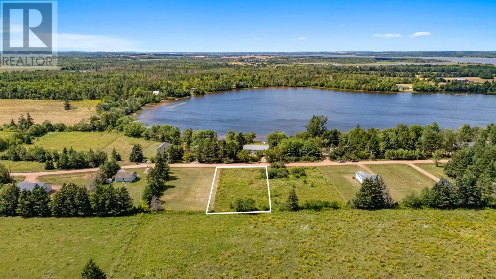 Lot Rainbow Drive, Tarantum, Prince Edward Island C0A 1P0