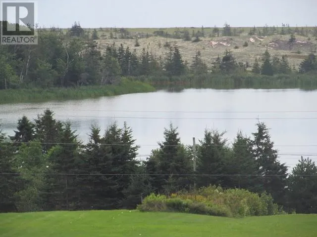 Lot Red Point, Red Point, Prince Edward Island C0A 2B0