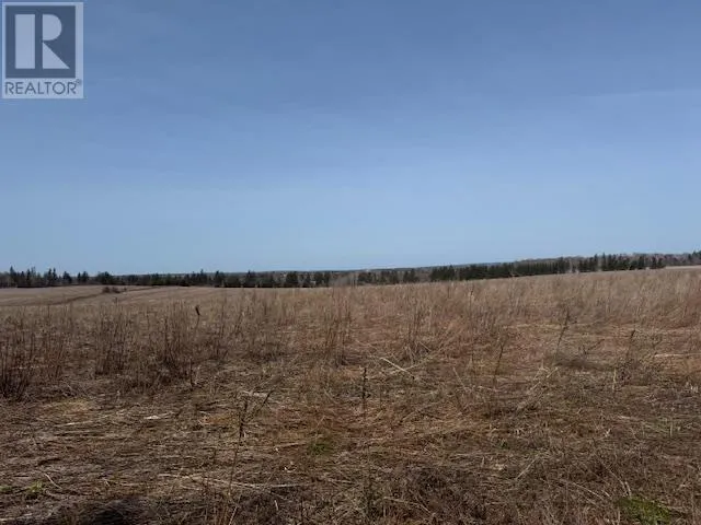 Lot Reid Road, Stanley Bridge, Prince Edward Island C0A 1E0