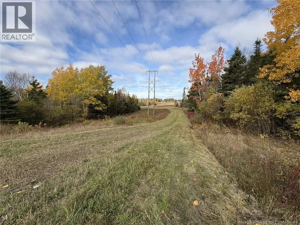 Lot Renaissance, Memramcook, New Brunswick E4K 1T5