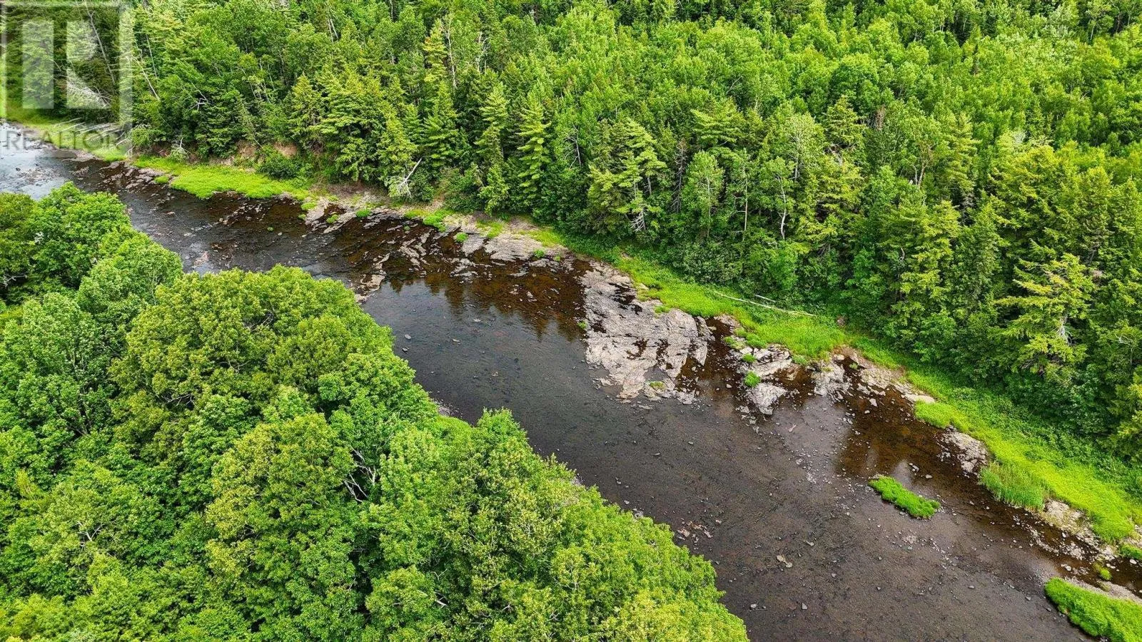 House for rent: Lot River Road, Plymouth, Nova Scotia B2H 5C5