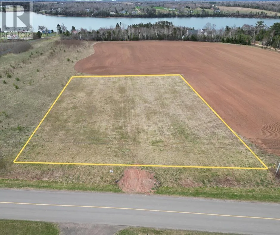 Lot Robertson Road, Brudenell, Prince Edward Island C0A 1R0