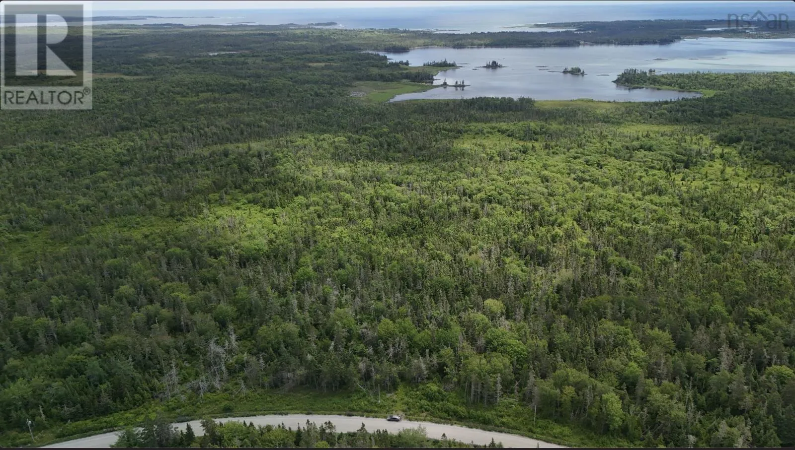 Lot Rockland Road, Rockland, Nova Scotia B0T 1V0