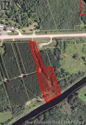Lot Route 112, Canaan, New Brunswick E4Z 6B6