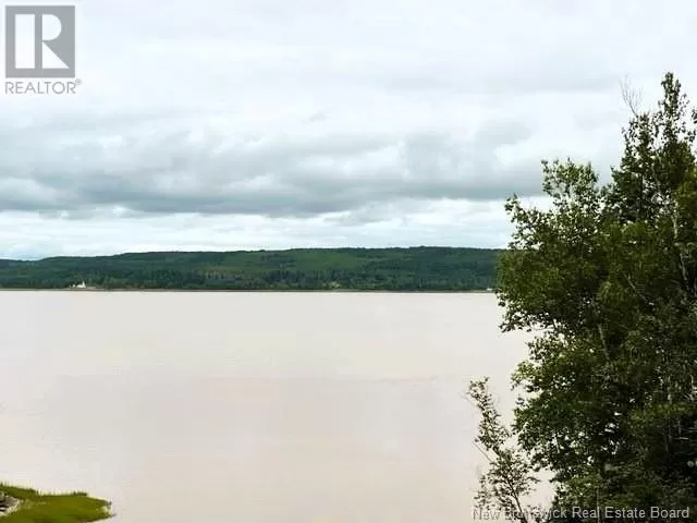 Lot Route 114, Edgetts Landing, New Brunswick E4H 2G5