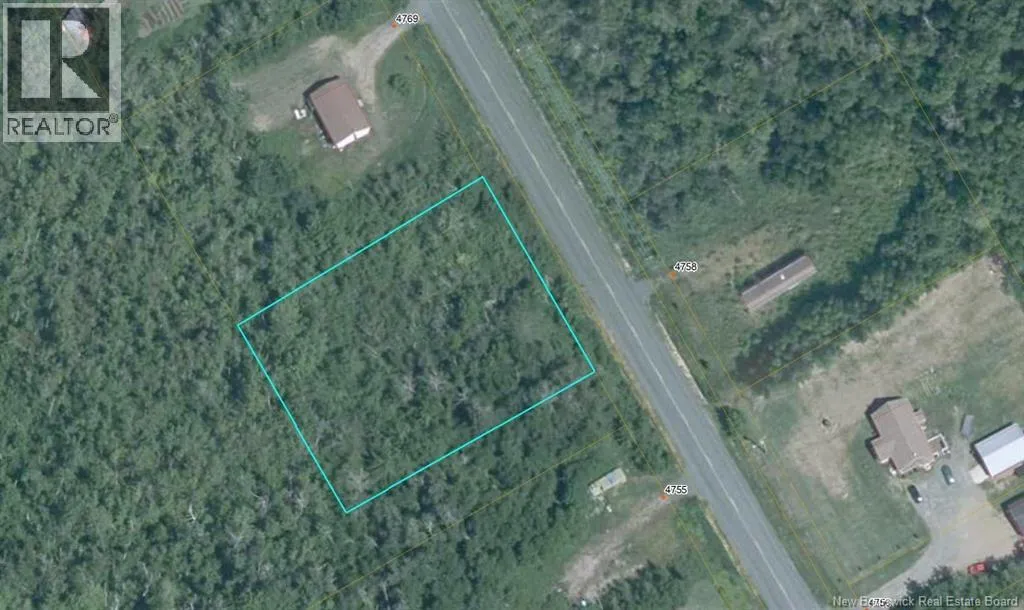 Lot Route 117, Escuminac, New Brunswick E8A 1R5