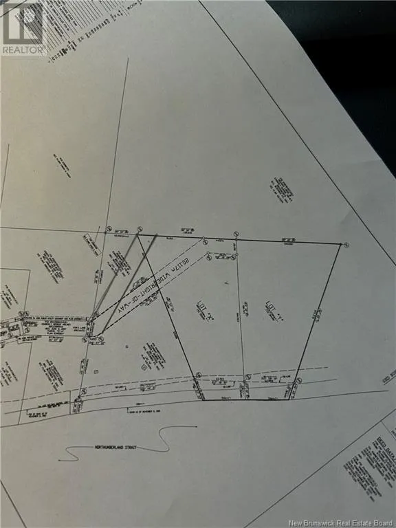 Lot Route 117, Pointe-Sapin, New Brunswick E9A 1S9