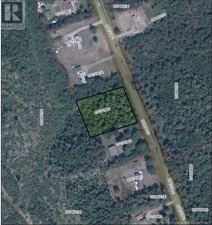 Lot Route 134, Bouctouche, New Brunswick E4S 4A3