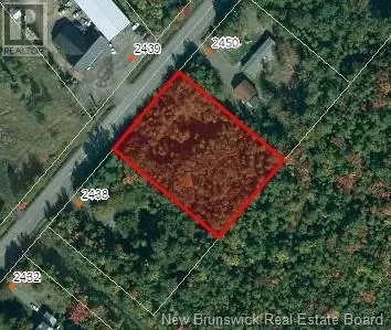 Lot Route 134, Shediac Cape, New Brunswick E4P 6G4