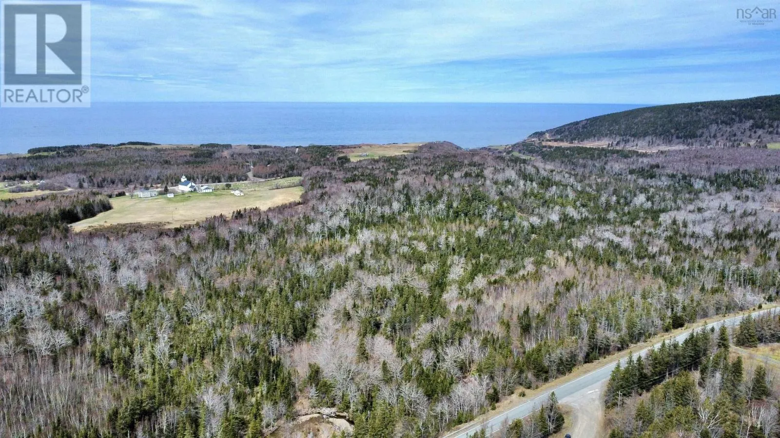 Lot Route 19, Broad Cove Chapel, Nova Scotia B0E 1N0