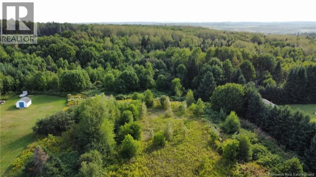 Lot Route 190, Carlingford, New Brunswick E7H 2B7