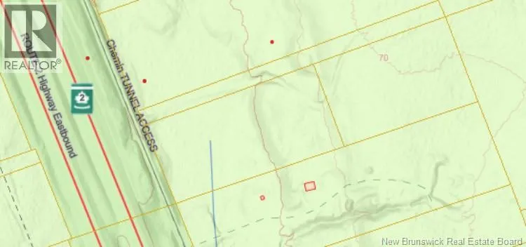 Lot Route 2, Memramcook, New Brunswick E4K 1M3