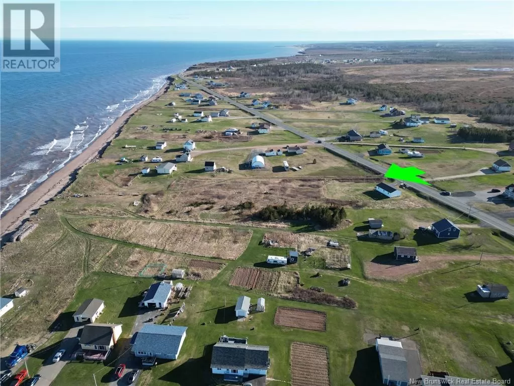 Lot Route 305, Cap-Bateau, New Brunswick E8T 3H3