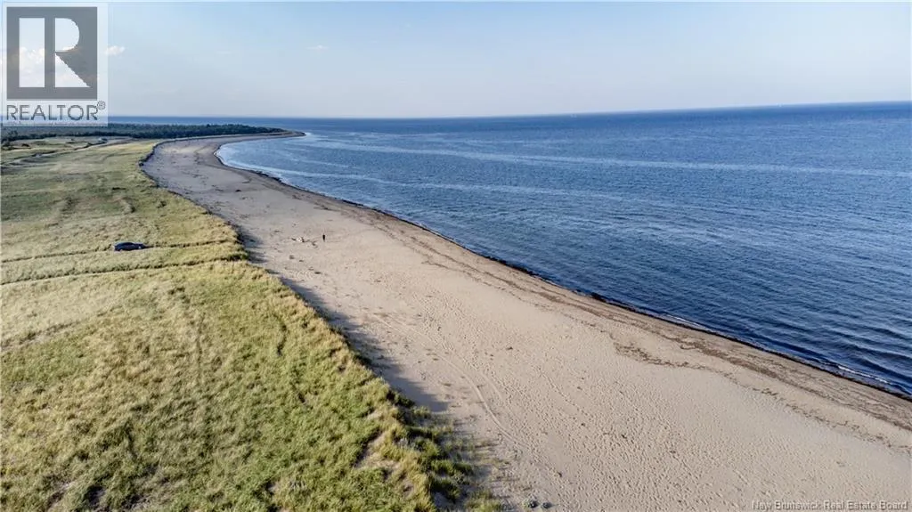 Lot Route 505, Richibouctou-Village, New Brunswick E4W 1E2