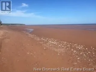 Lot Route 960, Cape Spear, New Brunswick E4M 0C8