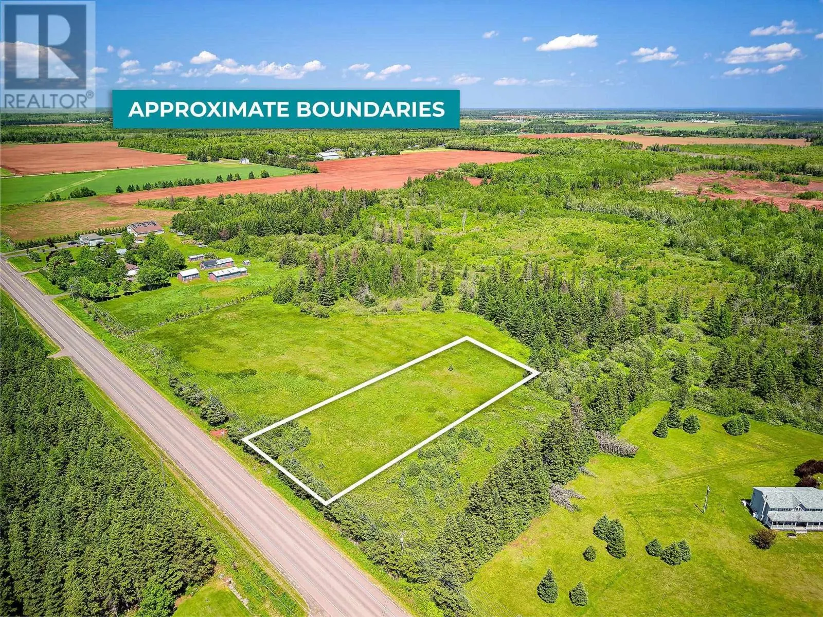 Lot Rte 2, Wellington, Prince Edward Island C0B 1Y0