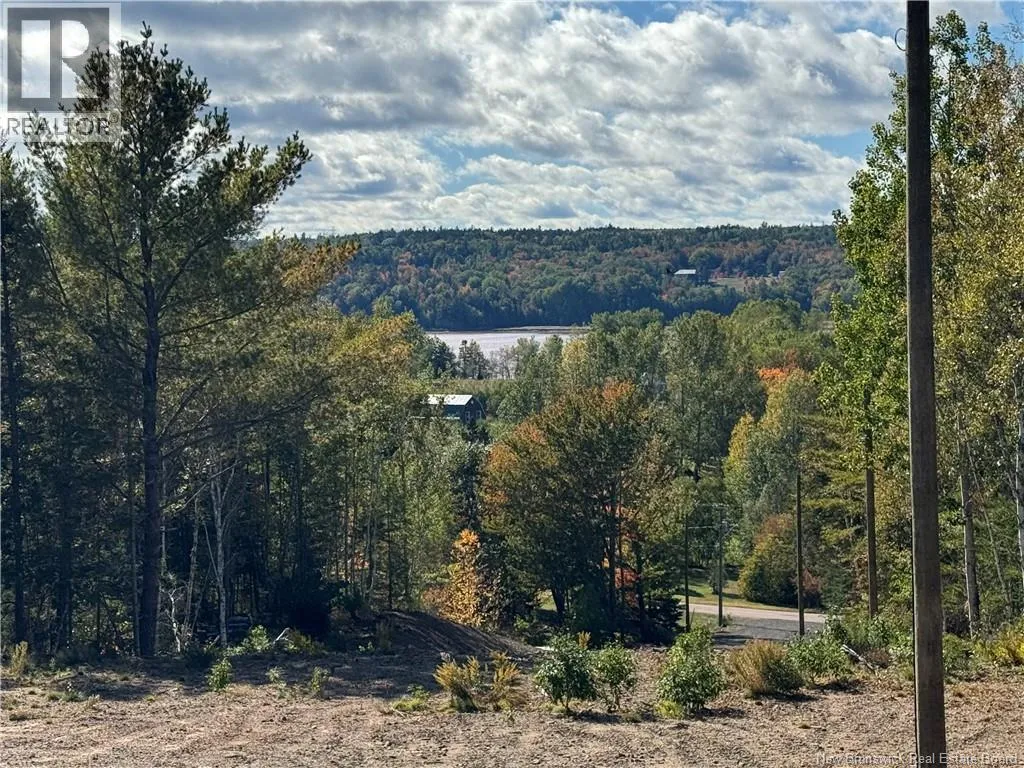 Lot Rue Principale, Memramcook, New Brunswick E4K 1A8