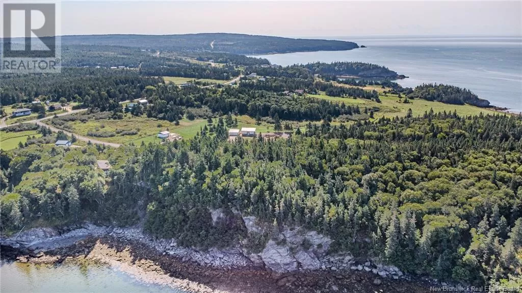 Lot Rushton Lane, Mispec, New Brunswick E2J 4W5