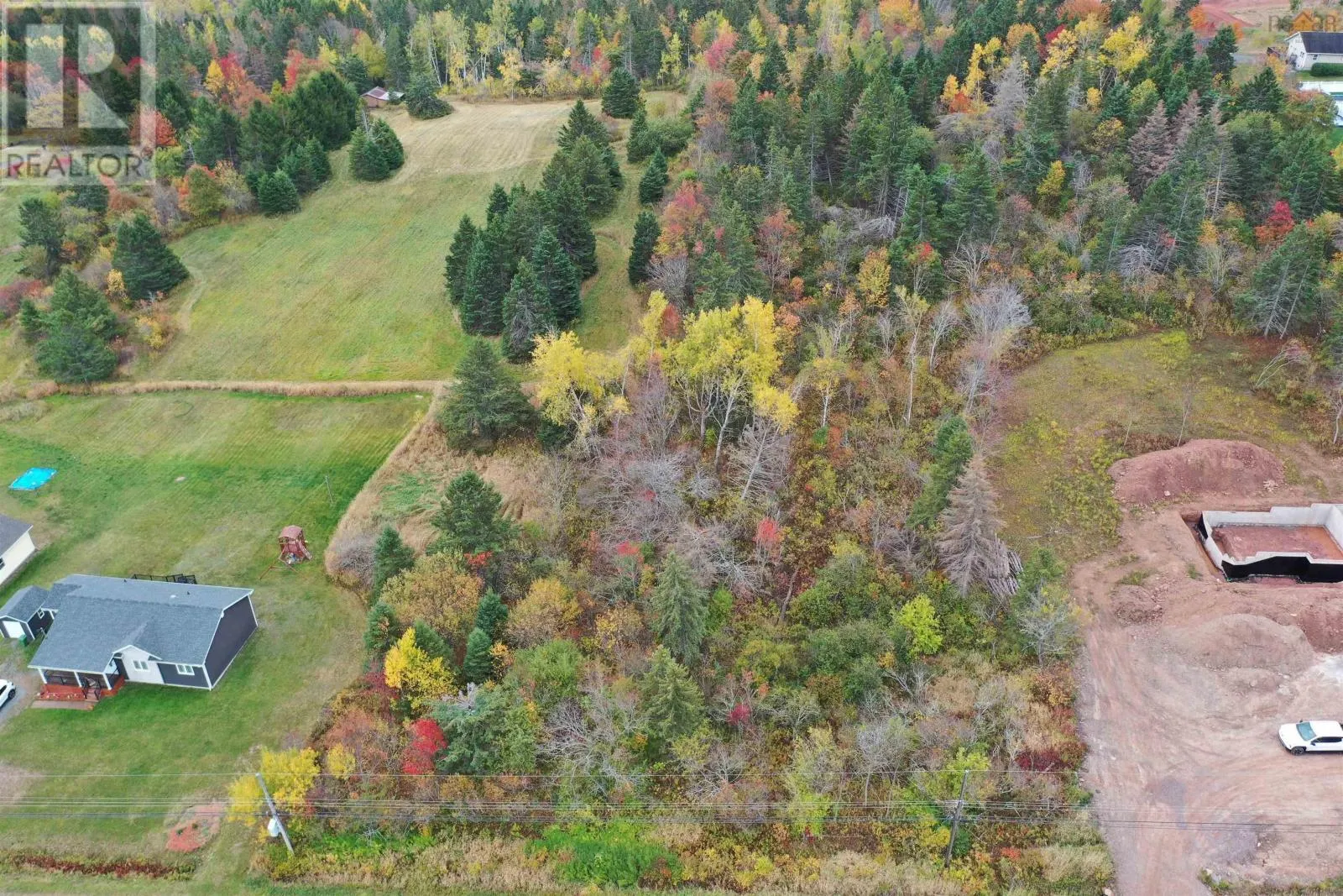 Lot S3 4 Highway, Greenhill, Nova Scotia B0K 2A0