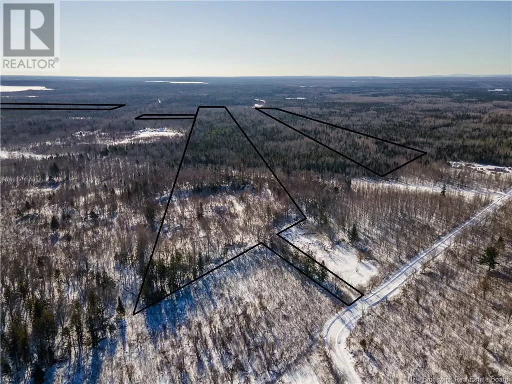 Lot Sainte-anne Road, Grand-Barachois, New Brunswick E4P 2R4