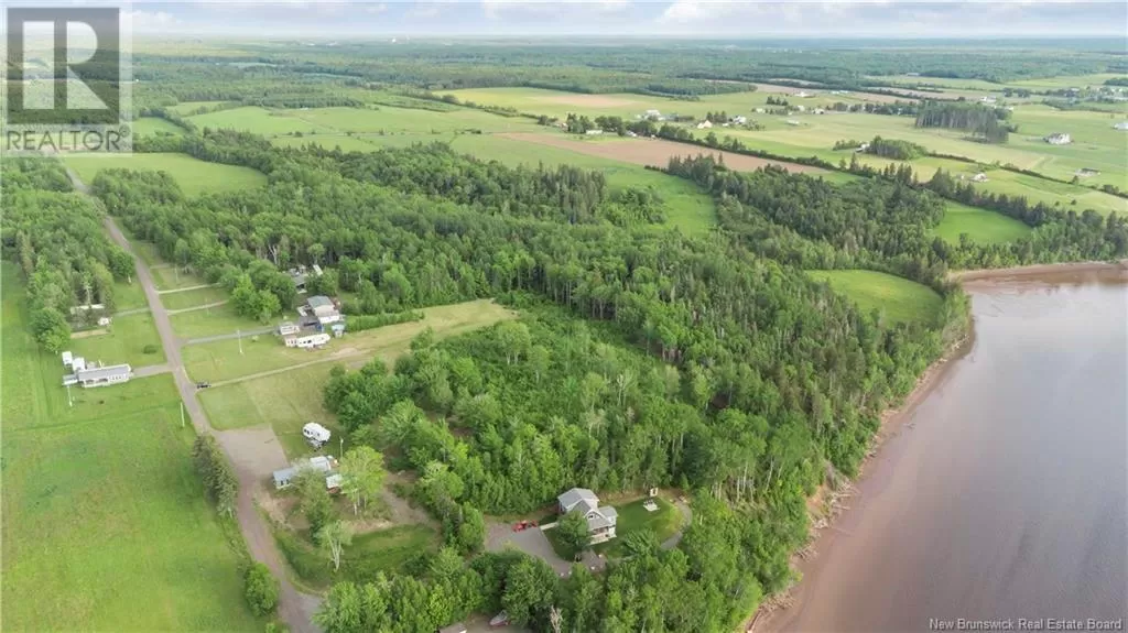 Lot Saint-joseph, Sainte-Marie-De-Kent, New Brunswick E4S 2J7