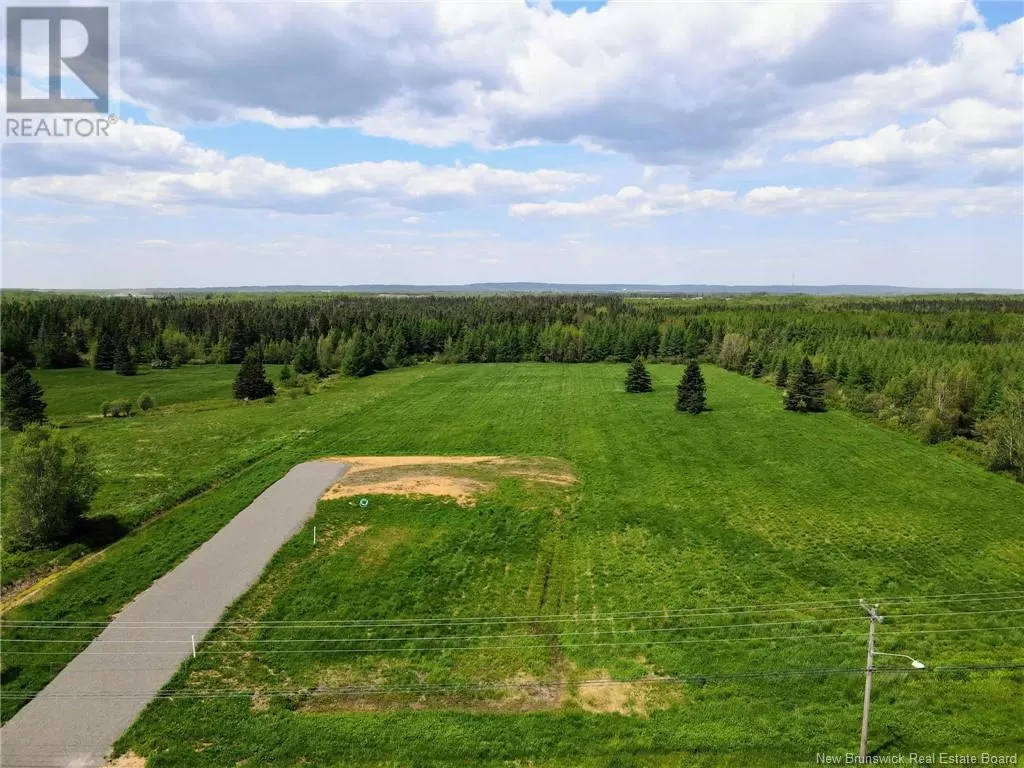 Lot Salisbury Road, Moncton, New Brunswick E1E 1C4