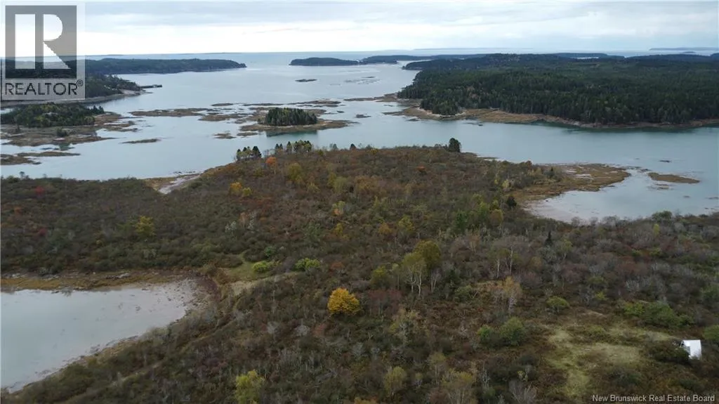 Lot Sam Hatt Road, Letang, New Brunswick E5C 1Z9