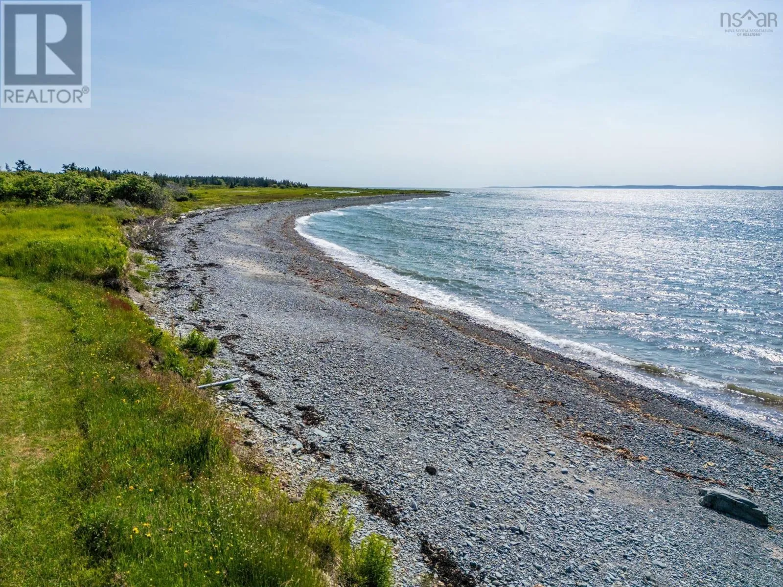 Lot Schoolhouse Road, Grosses Coques, Nova Scotia B0W 1M0
