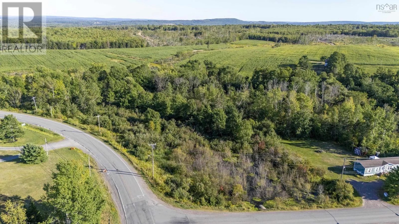 Lot Scotsburn Road, Scotsburn, Nova Scotia B0K 1R0