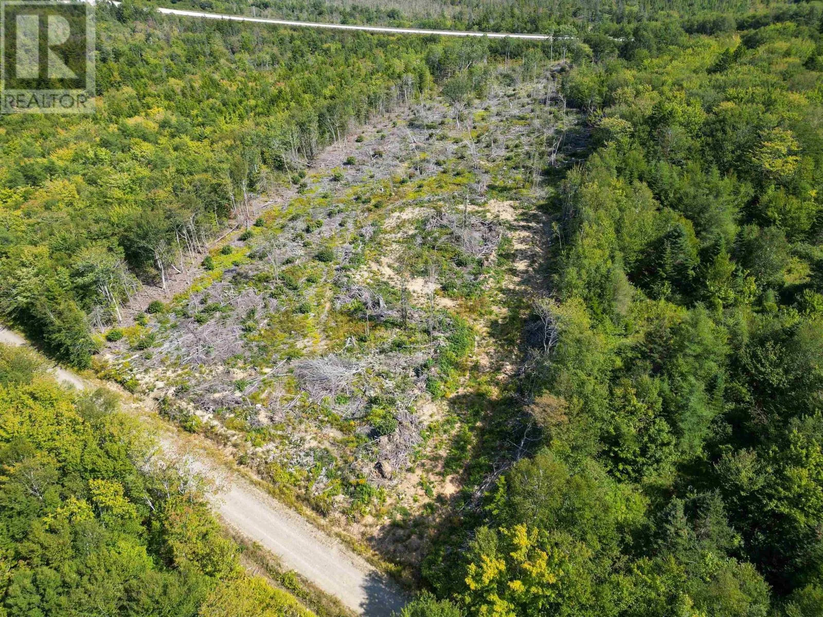 Lot Second Division Road, Meteghan, Nova Scotia B0W 2J0