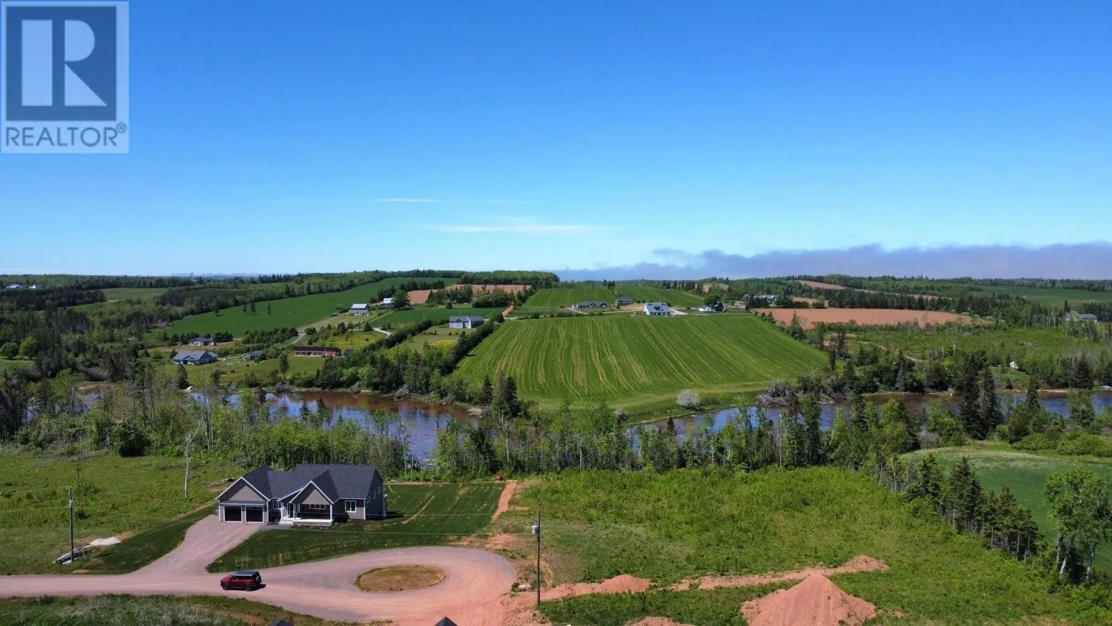 Lot Serenity Lane, Wheatley River, Prince Edward Island C0A 1N0