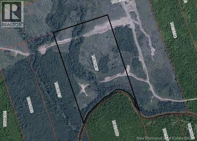 Lot Shediac River Road, Shediac River, New Brunswick E4R 4A3