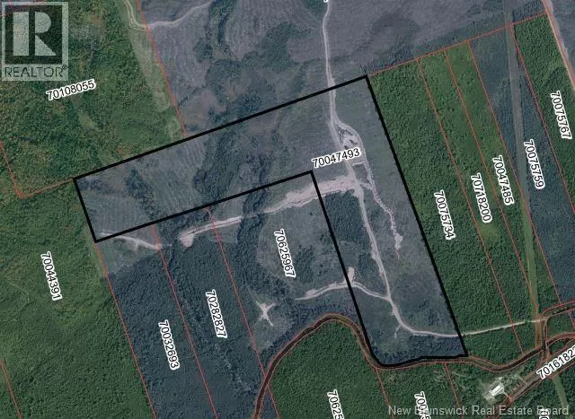 Lot Shediac River Road, Shediac River, New Brunswick E4R 4A3