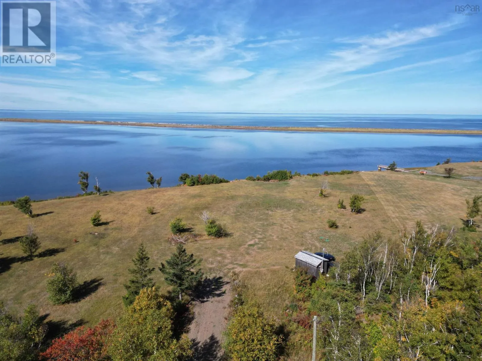 Lot Shore Road, Lower Barneys River, Nova Scotia B0K 1G0