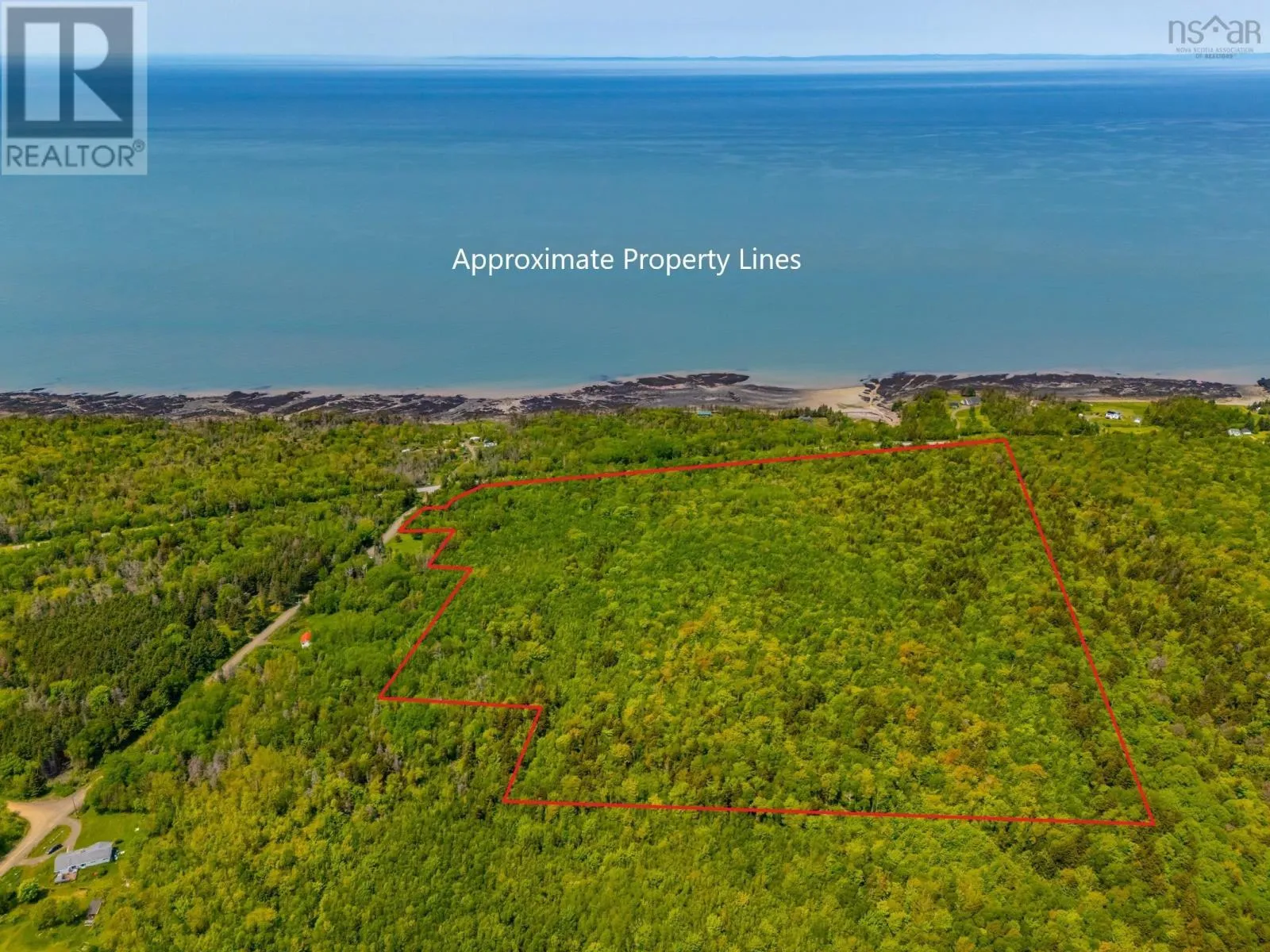 Lot Shore Road W, Youngs Cove, Nova Scotia B0S 1L0