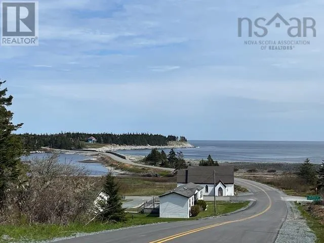 Lot Shore Road, Western Head, Nova Scotia B0T 1K0