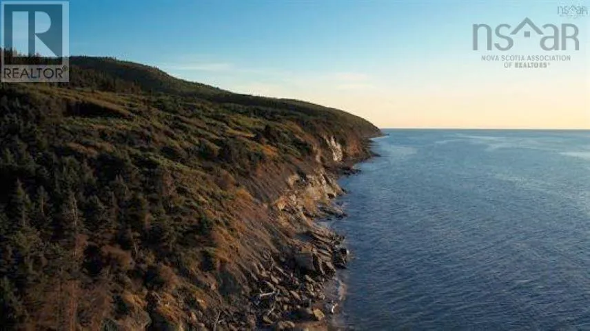 Lot Sight Point Road, Inverness, Nova Scotia B0E 1N0