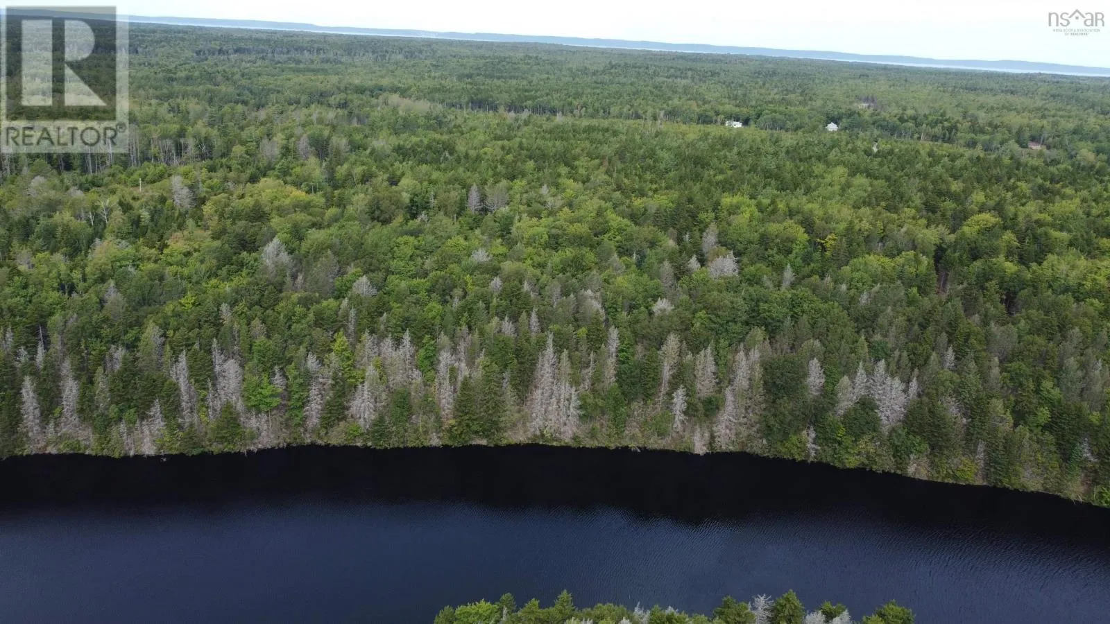 Lot Sissiboo Road, Weymouth Mills, Nova Scotia B0W 3T0