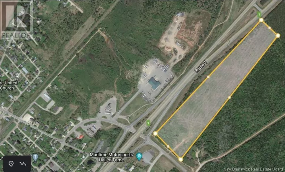 Lot Smith Road, Petitcodiac, New Brunswick E4Z 4E3