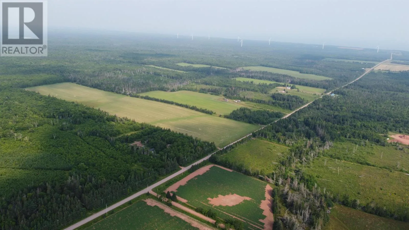 Lot Souris Line Road, Souris, Prince Edward Island C0A 2B0