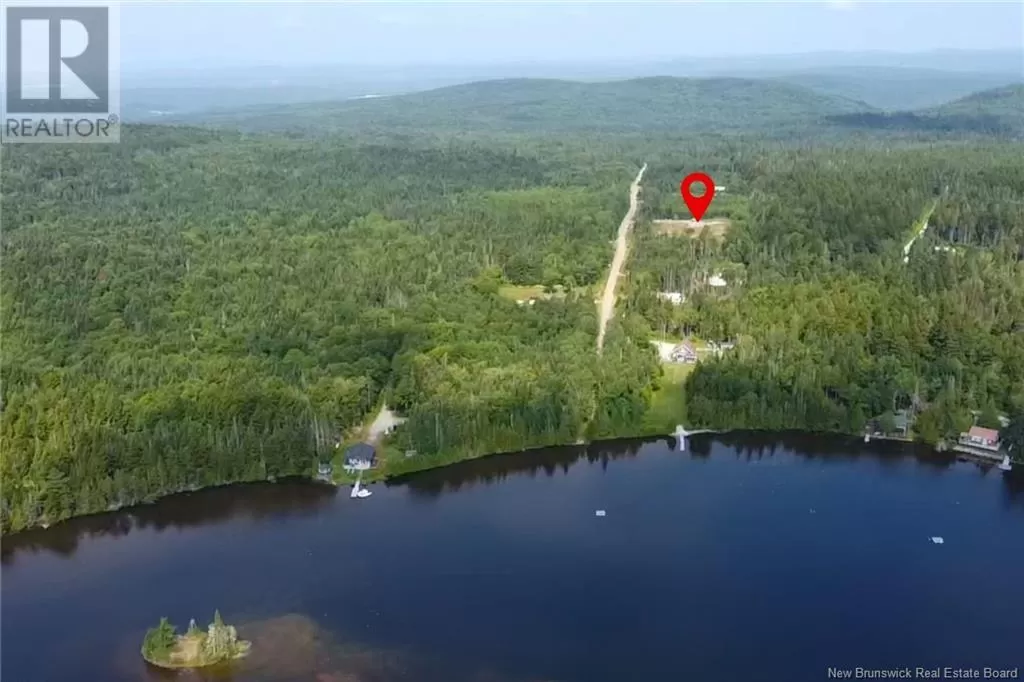 Lot Spruce Lane, Damascus, New Brunswick E5N 0P2