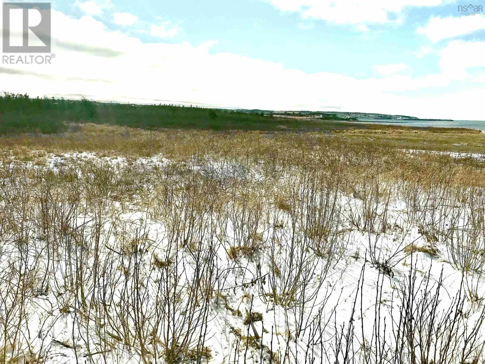 Lot Sr-2c Sunset Road, Meteghan River, Nova Scotia B0W 2L0