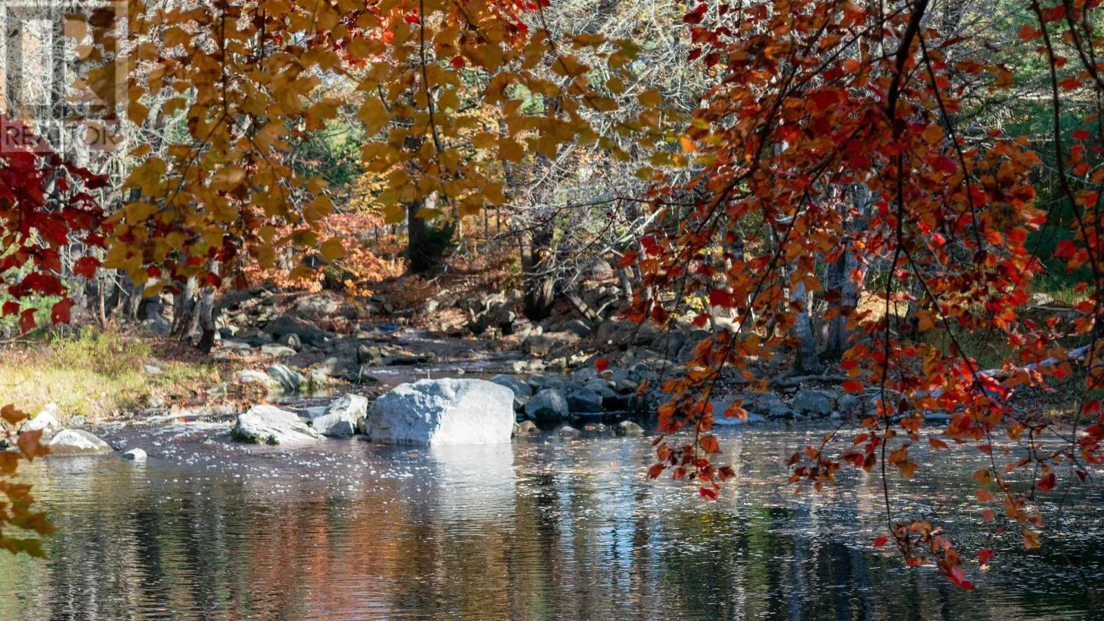 Lot Ss-2 Maple Drive, Lower Ohio, Nova Scotia B0T 1W0