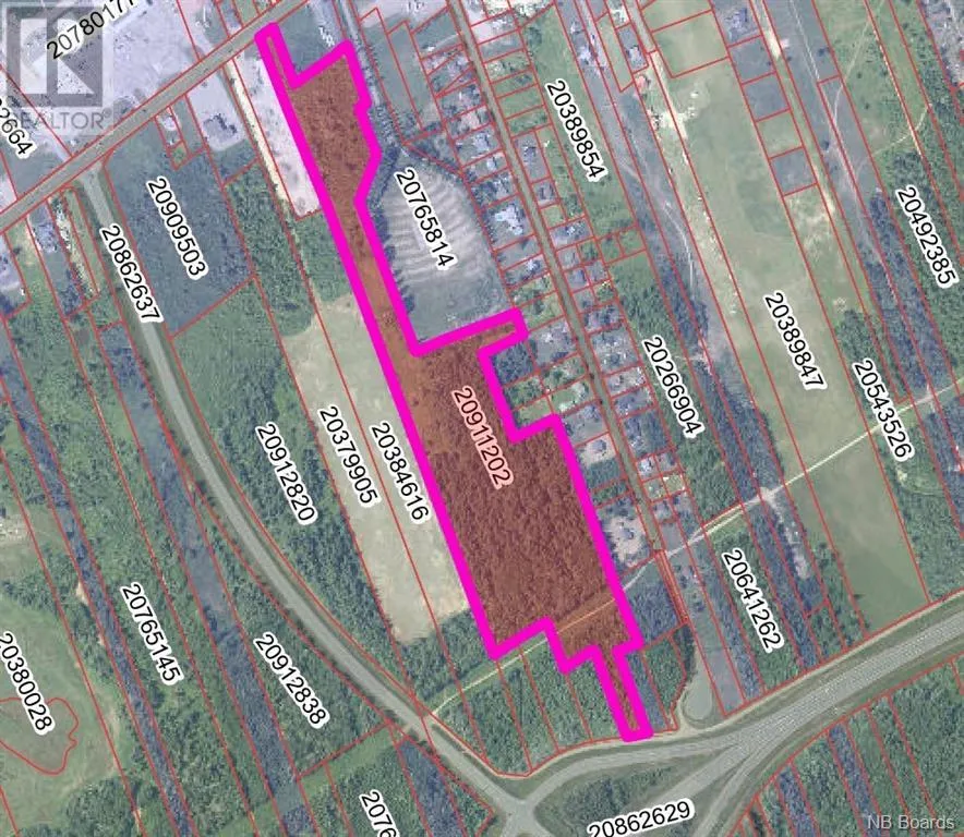 Lot St Pierre O, Caraquet, New Brunswick E1W 1A3